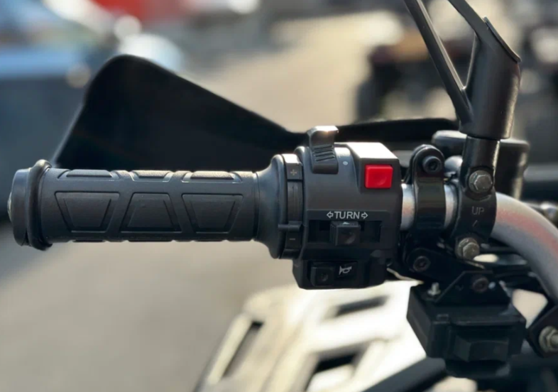 Квадроцикл GBM CROSS HILL 300 NEW PREMIUM в Нижнем Новгороде