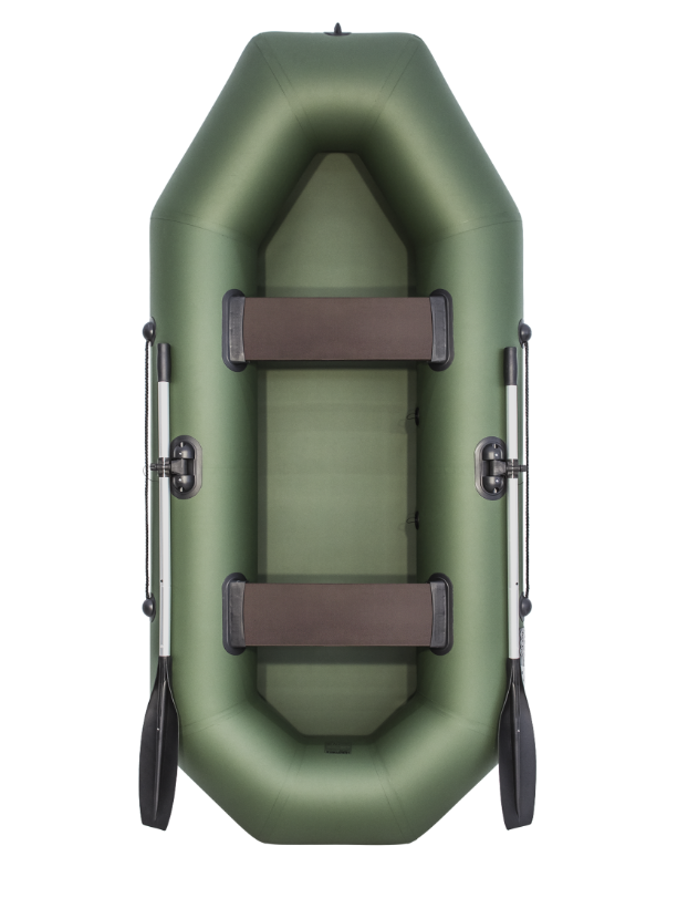 Лодка АКВА-ОПТИМА 260 в Нижнем Новгороде