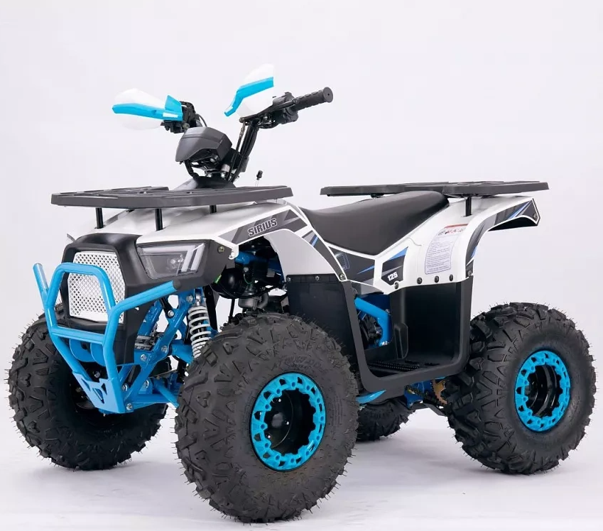 Квадроцикл YACOTA Sirius в Нижнем Новгороде