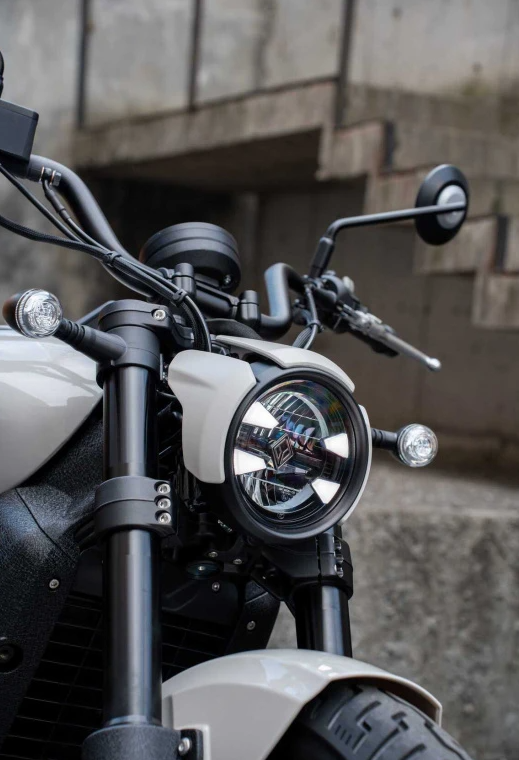 Мотоцикл Benda DarkFlag 500 Commander в Нижнем Новгороде