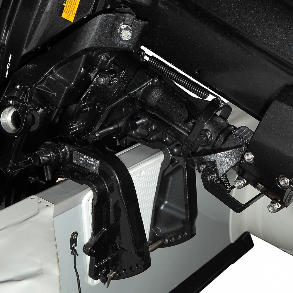 Лодочный мотор MARLIN MP 30 AWRL в Нижнем Новгороде