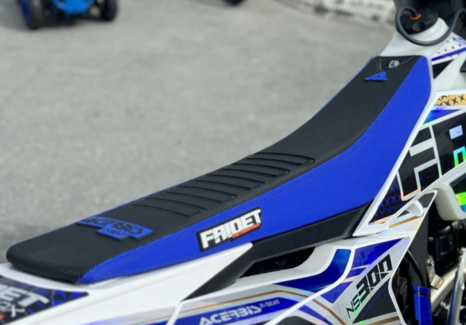 Кроссовый мотоцикл FAIDET NC300S ULTRA WP в Нижнем Новгороде