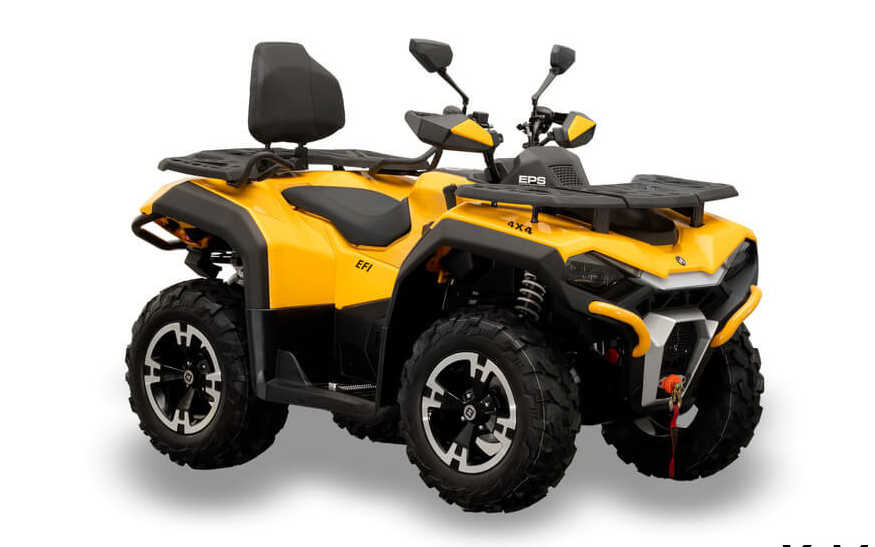 Квадроцикл HISUN GUARDIAN 750S -/SHORT/ в Нижнем Новгороде