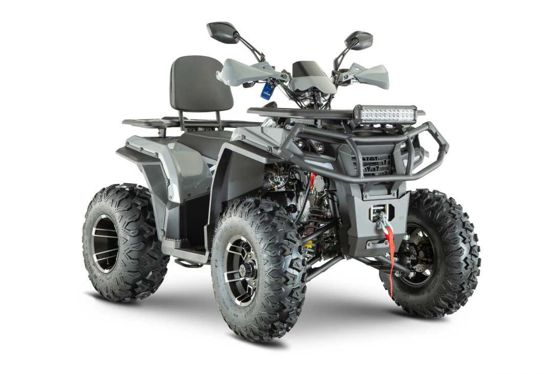 Квадроцикл YACOTA VIKING PRO 250 в Нижнем Новгороде