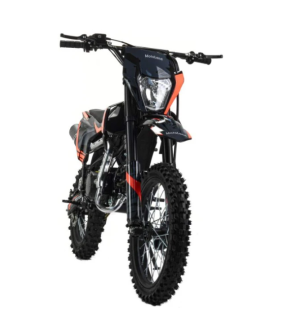 Питбайк MOTOLAND (МОТОЛЕНД) 150 GF150 E в Нижнем Новгороде