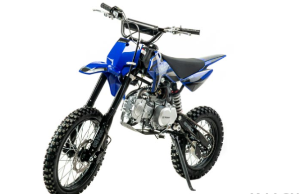 Питбайк MOTOLAND (МОТОЛЕНД) GS Motors S14 17/14 в Нижнем Новгороде