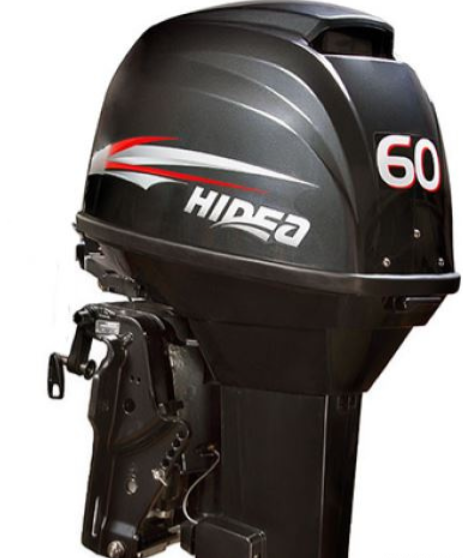 Лодочный мотор HIDEA HD60FEL-T в Нижнем Новгороде