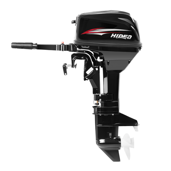 Лодочный мотор HIDEA HD9.8FHS в Нижнем Новгороде