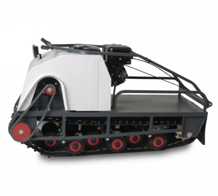 Мотобуксировщик ВЕПС «БЮДЖЕТНЫЙ» 15 л.с. в Нижнем Новгороде