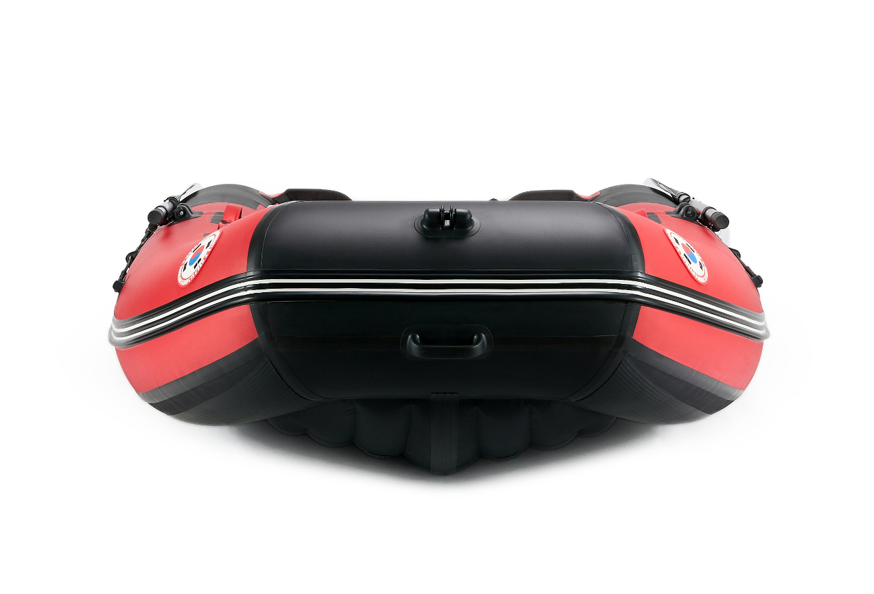 КОМПЛЕКТ ЛОДКА MISHIMO PRO 350 + ЛОДОЧНЫЙ МОТОР MARLIN MP 9.9 (15) AMHS PROLINE в Нижнем Новгороде