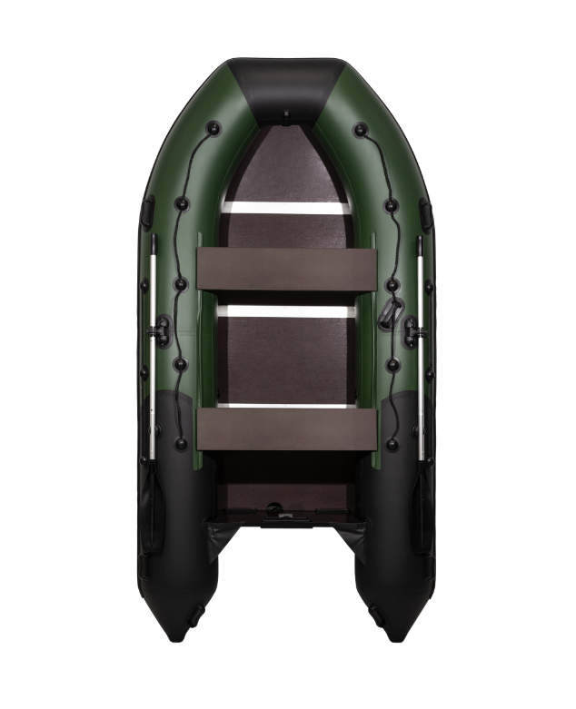 Лодка Ривьера Максима 3400 СК в Нижнем Новгороде