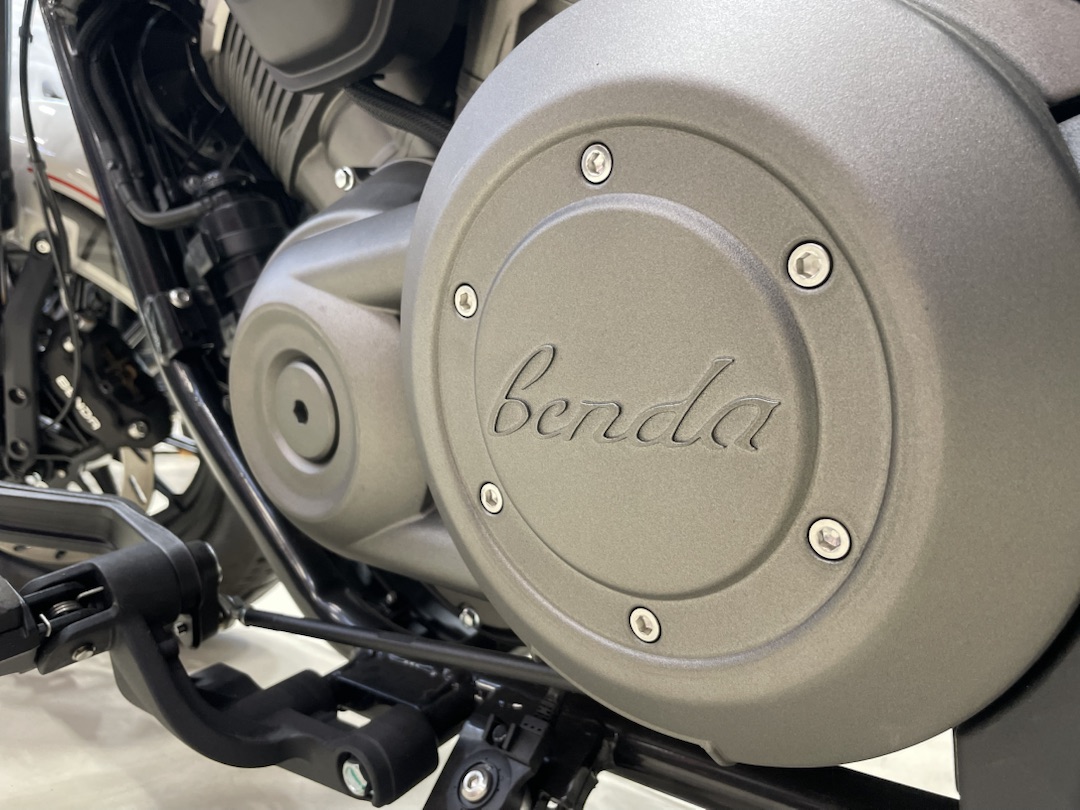 Мотоцикл Benda Chinchilla 500 в Нижнем Новгороде