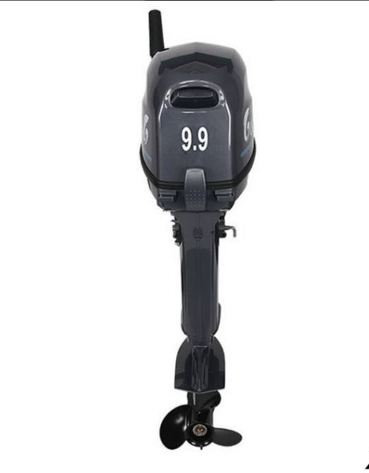 Лодочный мотор ALLFA CG T9,9 BW S MAX в Нижнем Новгороде