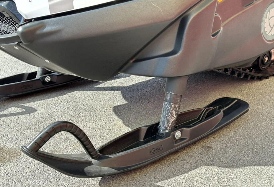 Снегоход РМ TAYGA PATRUL 800 SWT в Нижнем Новгороде