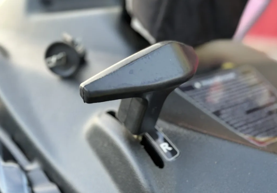 Снегоход РМ TIKSY 500 4Т в Нижнем Новгороде