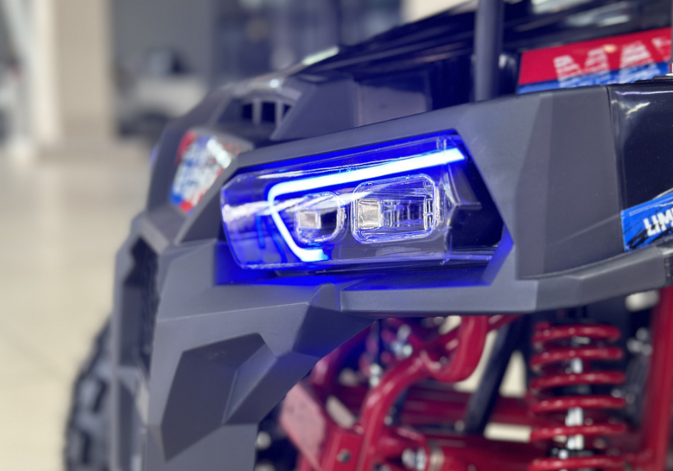 Квадроцикл GBM MAVERICK 222 NEW в Нижнем Новгороде