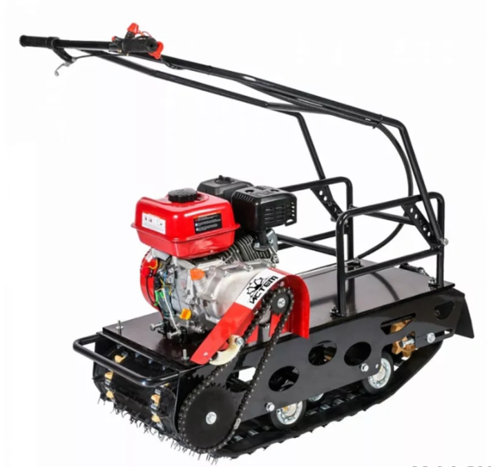 Мотобуксировщик ИСТЕМ 7 в Нижнем Новгороде