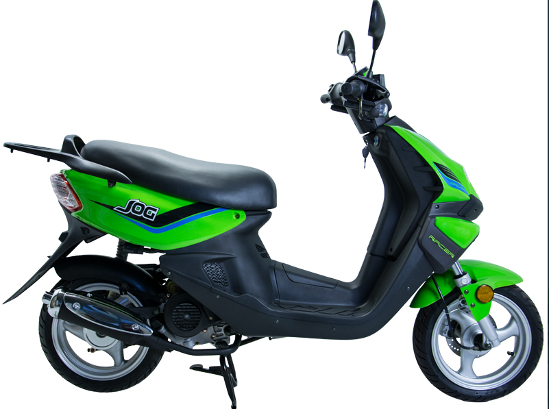 Скутер RACER RC50QT-3X JOG в Нижнем Новгороде