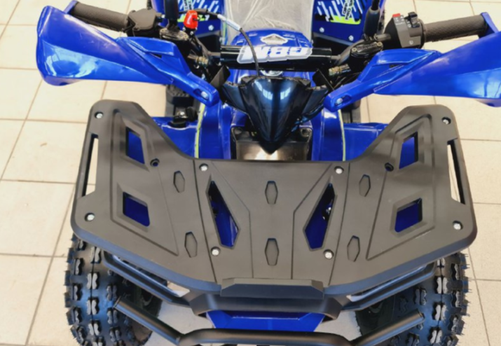 Квадроцикл GBM CROSS HILL 200 NEW PREMIUM в Нижнем Новгороде