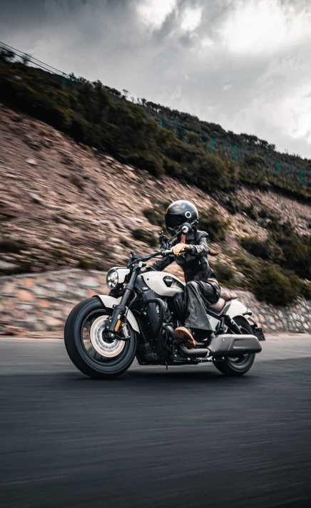 Мотоцикл Benda DarkFlag 500 Commander в Нижнем Новгороде