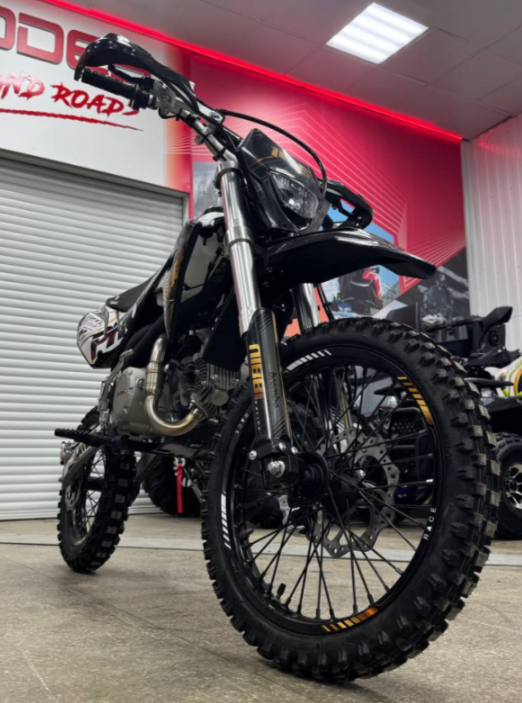 Мотоцикл (питбайк) PROMAX FIDET (ФАЙДЕТ) 190E 17/14 в Нижнем Новгороде