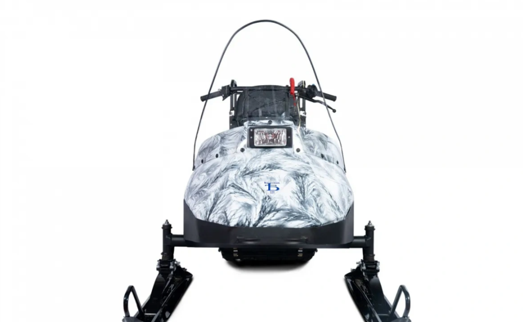 Миниснегоход Бурлак-М Егерь 20 л.с. с эл.зап. в Нижнем Новгороде