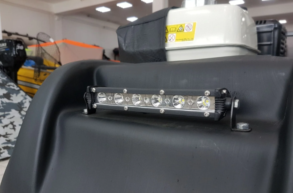 Мотобуксировщик PAXUS 650 AVANT 15 л.с. в Нижнем Новгороде