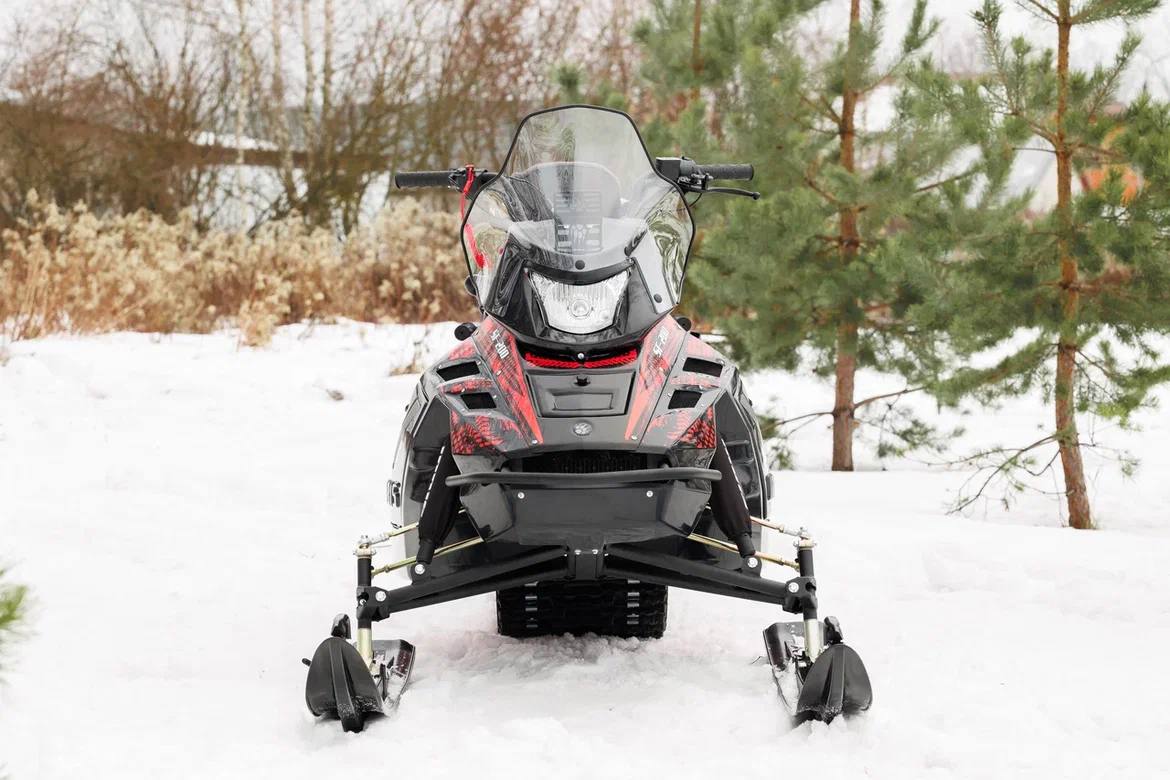 Снегоход IRBIS SF200L NEW 24/25 в Нижнем Новгороде
