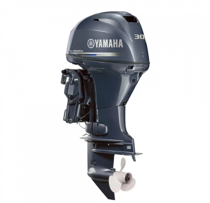 Лодочный мотор YAMAHA F30BEHDL в Нижнем Новгороде
