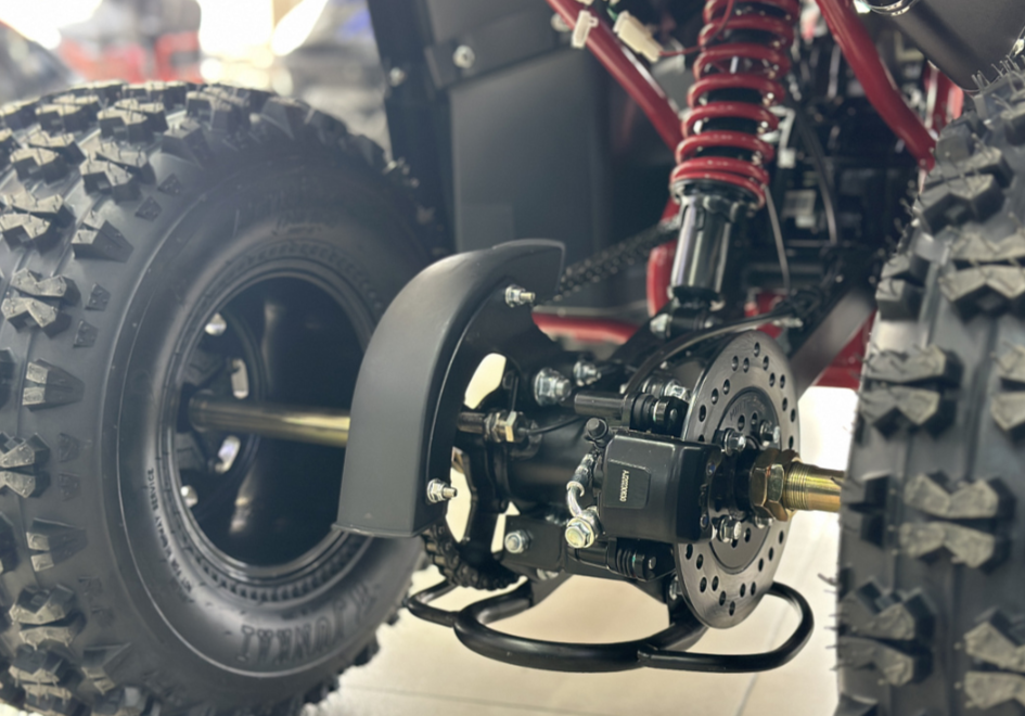 Квадроцикл GBM MAVERICK 222 NEW в Нижнем Новгороде