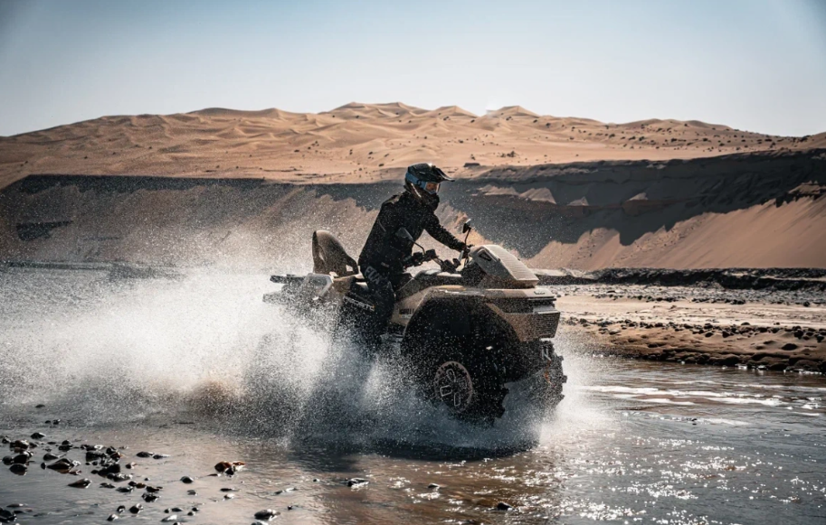 Квадроцикл BENDA REDSTONE 1000 MUD в Нижнем Новгороде