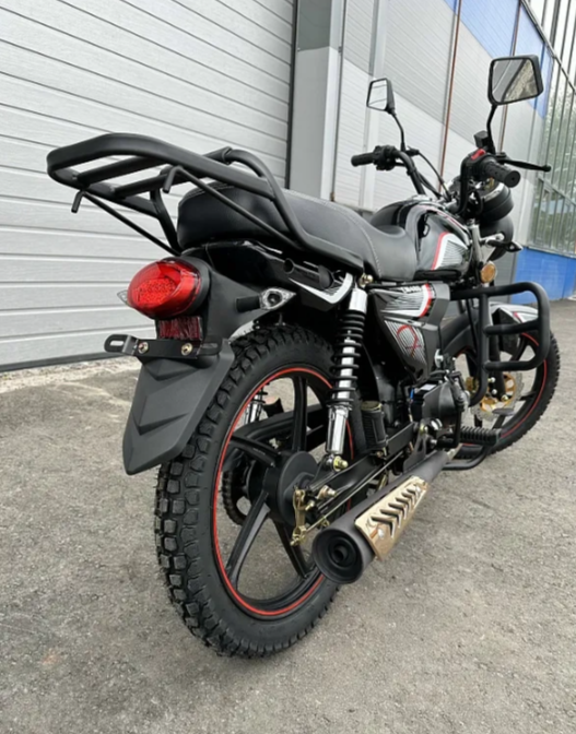 Мопед PROMAX SUPER MAX 150 LED в Нижнем Новгороде