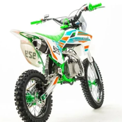Питбайк MOTOLAND (МОТОЛЕНД) Кросс 125 TCX125 E в Нижнем Новгороде
