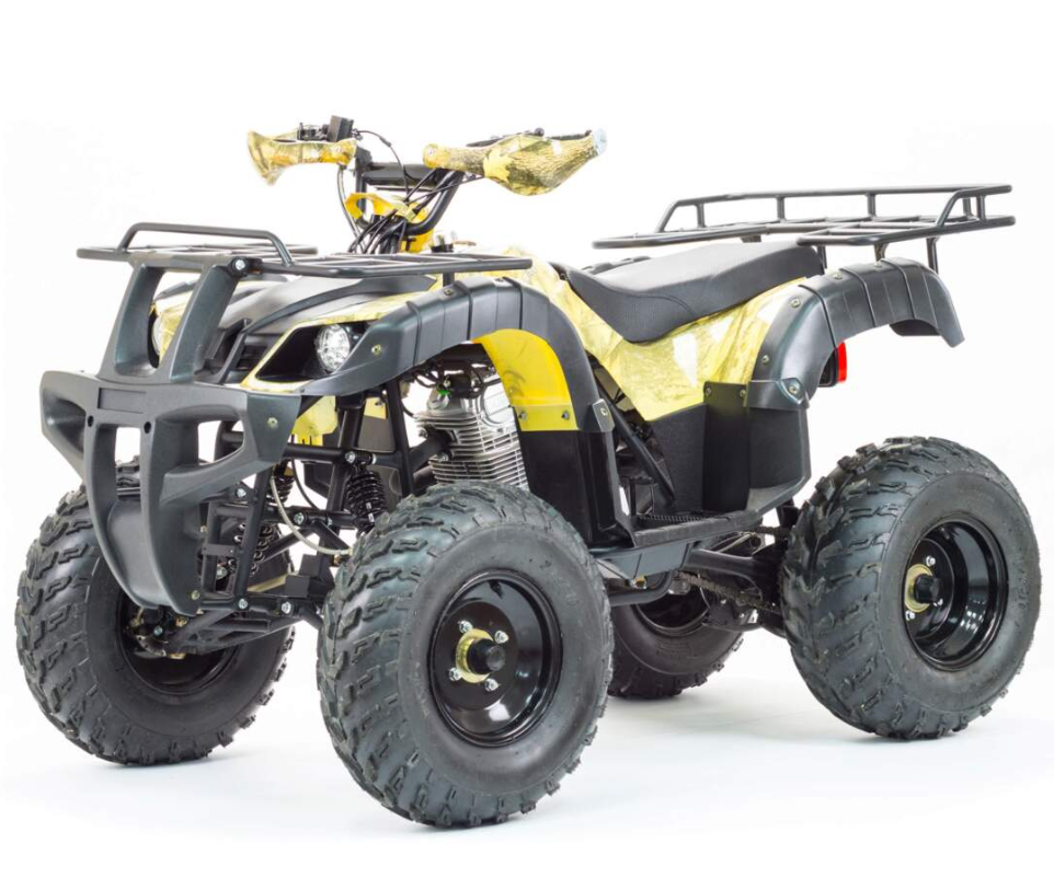 Квадроцикл MOTOLAND (МОТОЛЕНД) 250 ADVENTURE в Нижнем Новгороде