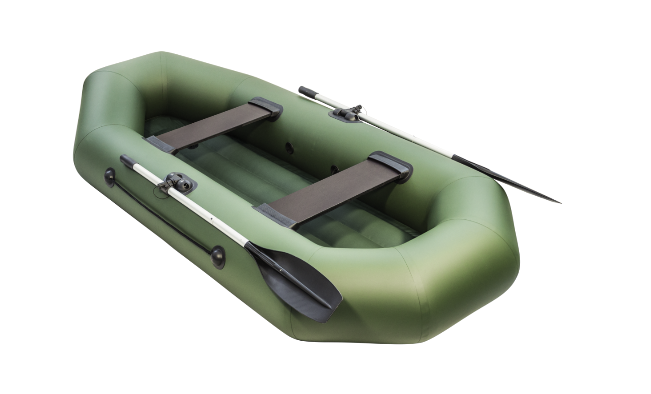 Лодка АКВА-ОПТИМА 260 НД в Нижнем Новгороде