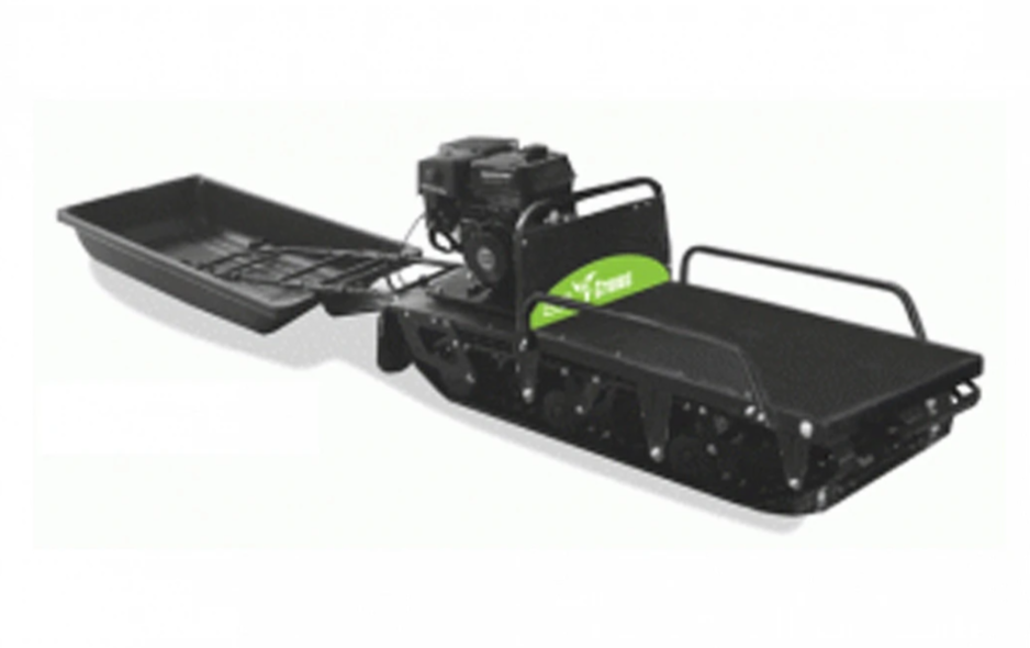 Мотобуксировщик CRONUS CR13V ОТКРЫТЫЙ в Нижнем Новгороде