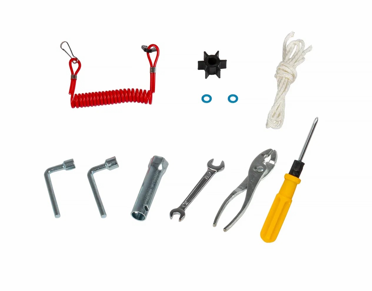 ЛОДОЧНЫЙ МОТОР GLADIATOR G5FHS в Нижнем Новгороде