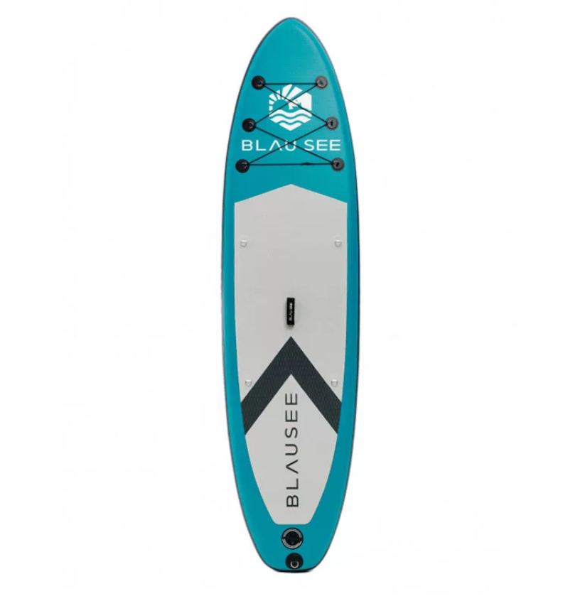 НАДУВНОЙ SUP-BOARD BUSINESS LIGHT BLUE 10,6 в Нижнем Новгороде