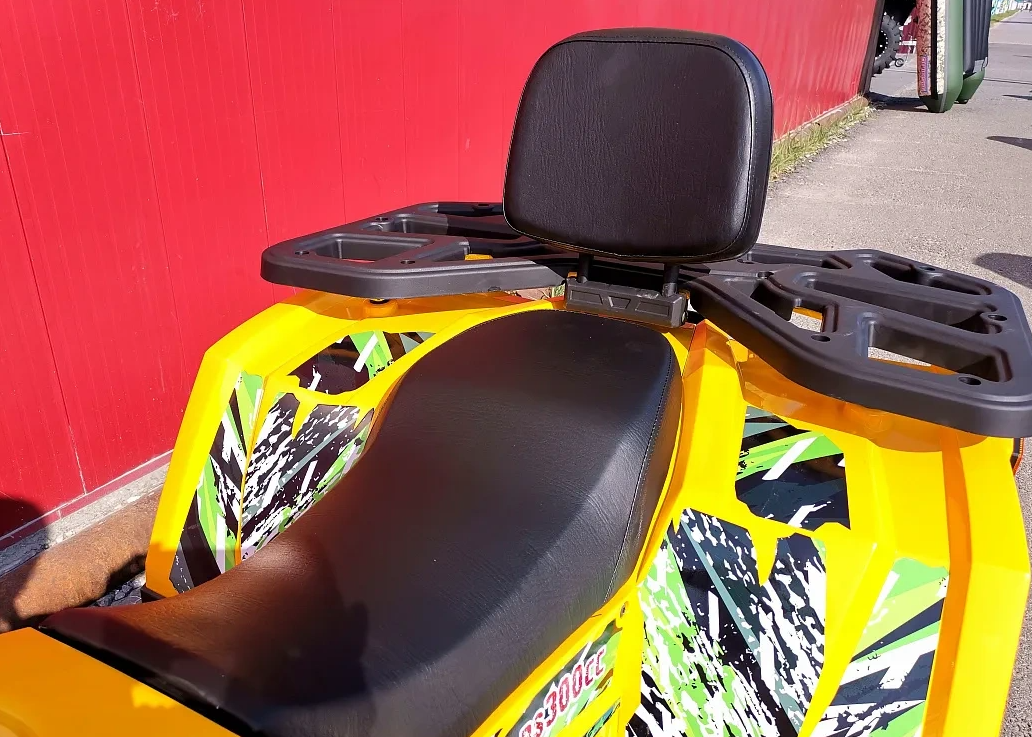 Квадроцикл PROMAX STORM 280 LUX в Нижнем Новгороде