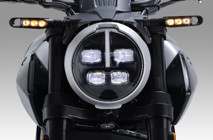 Мотоцикл GAOKIN THOR 1000 в Нижнем Новгороде