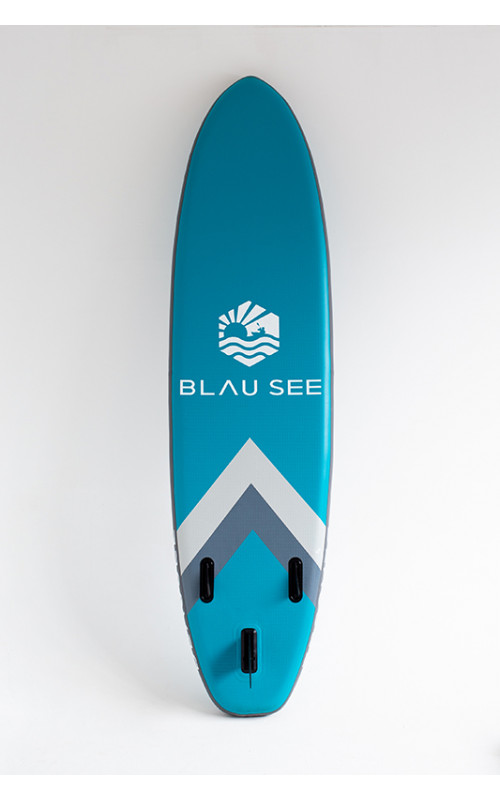 НАДУВНОЙ САП БОРД BLAUSEE 10 в Нижнем Новгороде