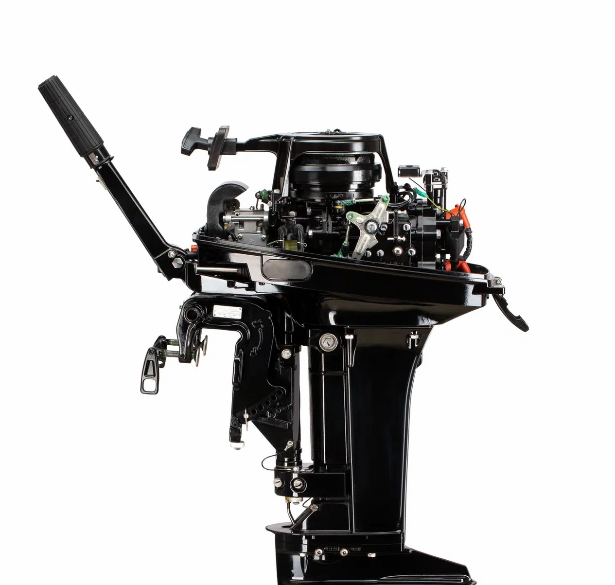 ЛОДОЧНЫЙ МОТОР GLADIATOR G20FHS в Нижнем Новгороде