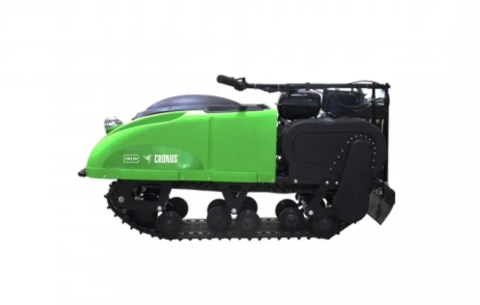 Мотобуксировщик CRONUS CR13V в Нижнем Новгороде