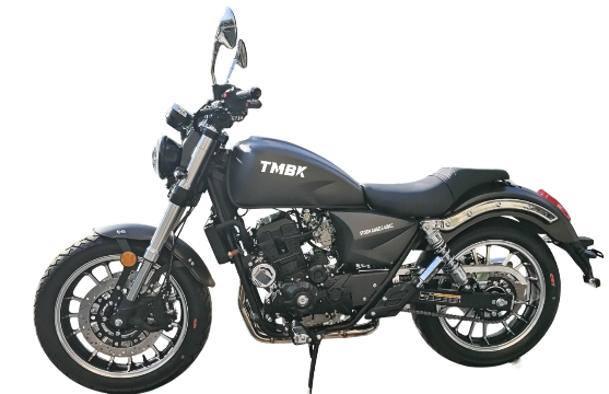 Мотоцикл TMBK Storm Angels 400cc в Нижнем Новгороде