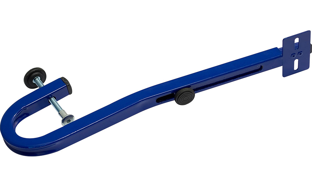 Кронштейн датчика эхолота №1 под нднд в Нижнем Новгороде