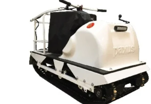 Мотобуксировщик PAXUS 550 9 л.с. в Нижнем Новгороде