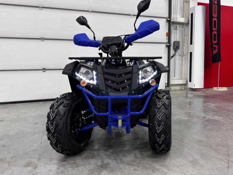 Квадроцикл GBM SHARP BIG 300 NEW PREMIUM в Нижнем Новгороде