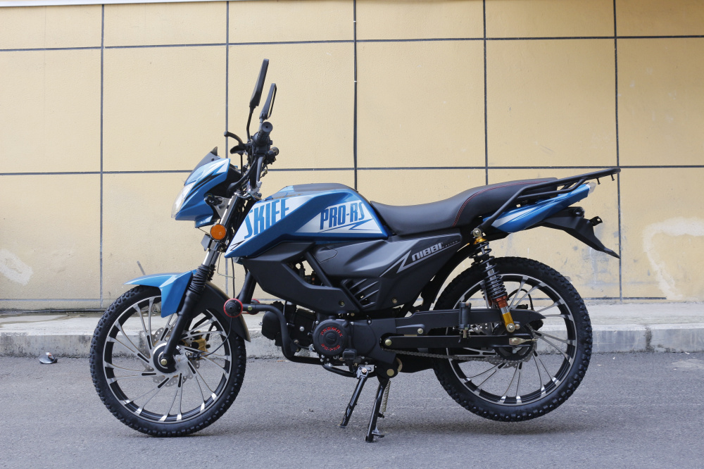 Мопед FAIDET SKIFF RS150 (49) в Нижнем Новгороде