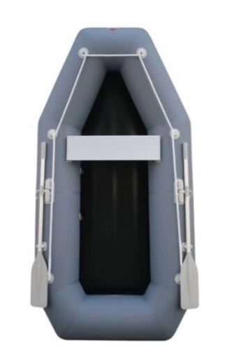 ЛОДКА НАДУВНАЯ YUKONA 230 G (БЕЗ ПАЙОЛА, ТРАНЕЦ В КОМПЛЕКТЕ) в Нижнем Новгороде