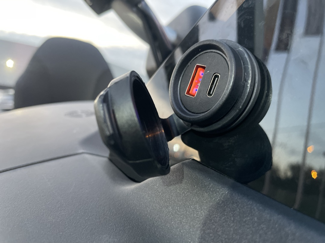 Квадроцикл BENDA Redstone 550 R2 в Нижнем Новгороде